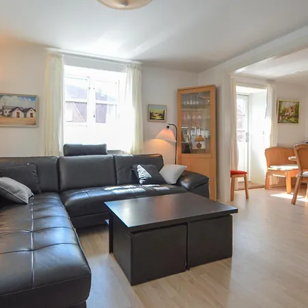 3 Bedroom Stunning In Tonder