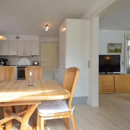 3 Bedroom Cozy In * Tønder