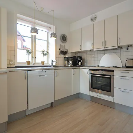 Σπίτι διακοπών 3 Bedroom Cozy In