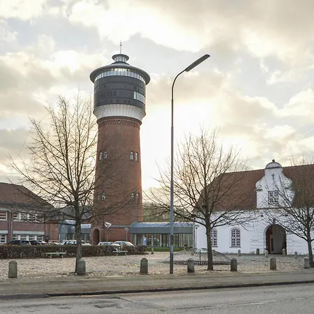 3 Bedroom Stunning In 別荘 トゥナー