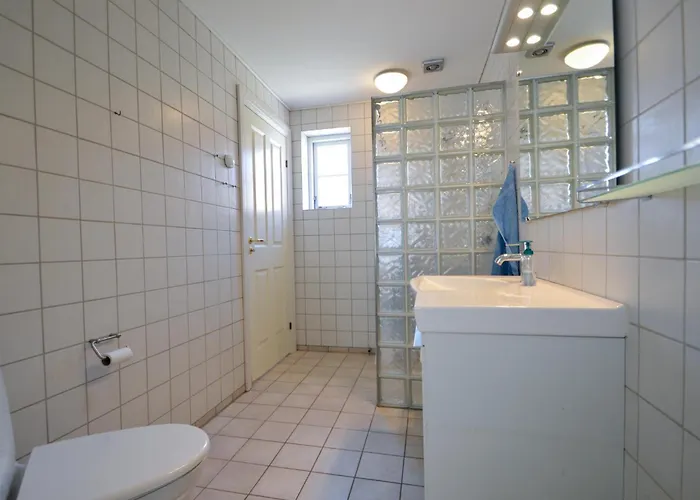 Ferienhaus 3 Bedroom Stunning In Tønder