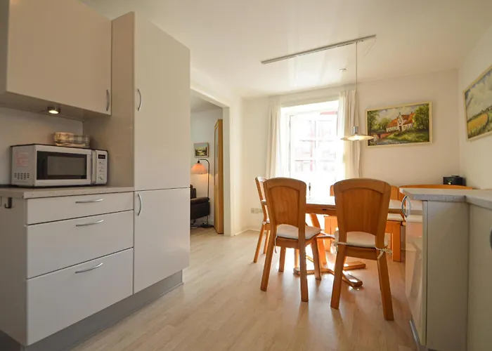 3 Bedroom Stunning In Ferienhaus