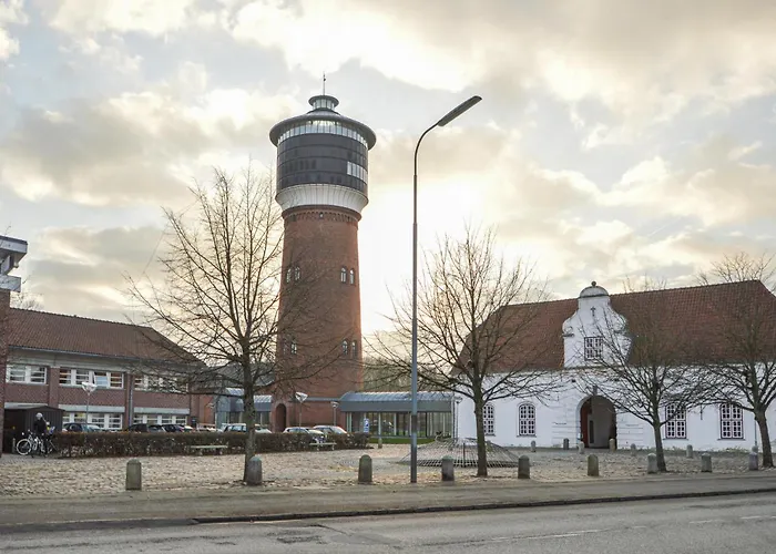 3 Bedroom Stunning In Ferienhaus Tønder