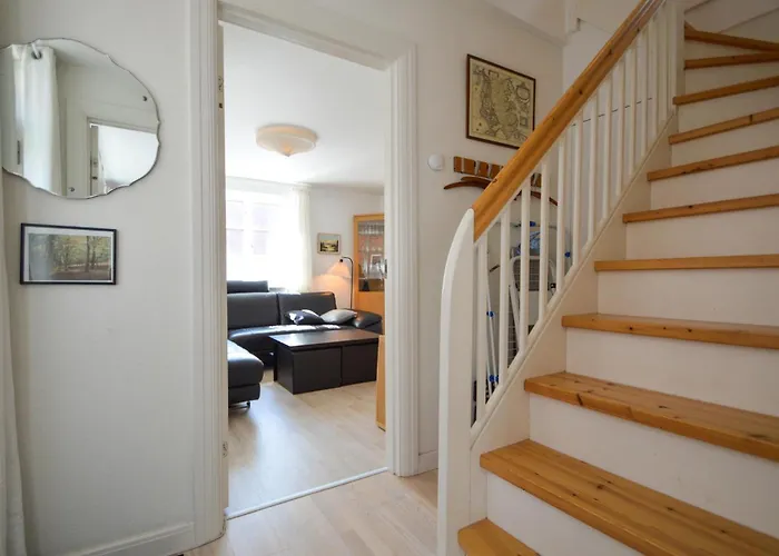 3 Bedroom Stunning In * Tønder