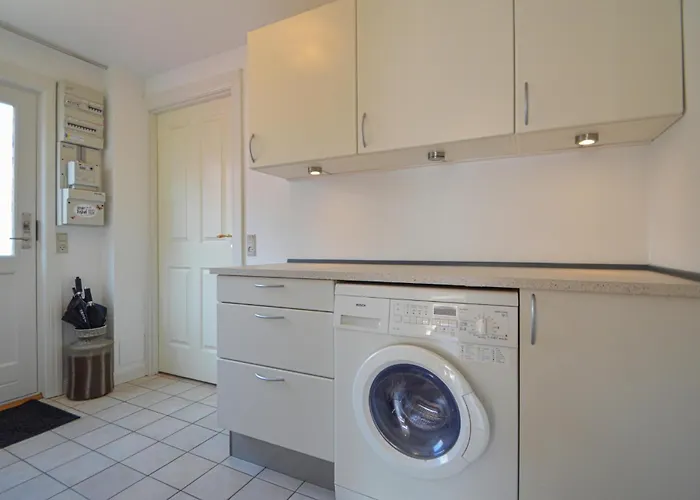 3 Bedroom Stunning In Ferienhaus