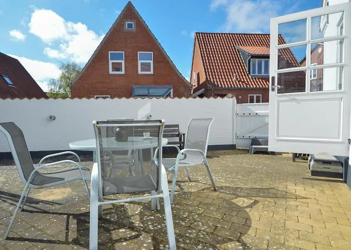 3 Bedroom Stunning In Tønder